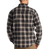 KLIM ALDERSON MIDWEIGHT FLANNEL SHIRT