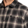 KLIM ALDERSON MIDWEIGHT FLANNEL SHIRT