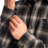 KLIM ALDERSON MIDWEIGHT FLANNEL SHIRT