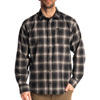 KLIM ALDERSON MIDWEIGHT FLANNEL SHIRT