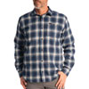 KLIM ALDERSON MIDWEIGHT FLANNEL SHIRT
