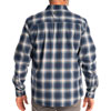 KLIM ALDERSON MIDWEIGHT FLANNEL SHIRT