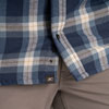 KLIM ALDERSON MIDWEIGHT FLANNEL SHIRT