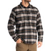 KLIM OWEN HEAVYWEIGHT FLANNEL SHIRT