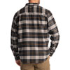 KLIM OWEN HEAVYWEIGHT FLANNEL SHIRT