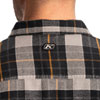 KLIM OWEN HEAVYWEIGHT FLANNEL SHIRT