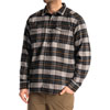 KLIM OWEN HEAVYWEIGHT FLANNEL SHIRT