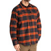 KLIM OWEN HEAVYWEIGHT FLANNEL SHIRT