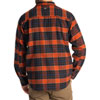 KLIM OWEN HEAVYWEIGHT FLANNEL SHIRT