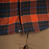 KLIM OWEN HEAVYWEIGHT FLANNEL SHIRT