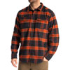 KLIM OWEN HEAVYWEIGHT FLANNEL SHIRT