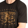 KLIM PETROL TRI-BLEND T-SHIRT