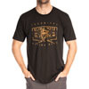 KLIM PETROL TRI-BLEND T-SHIRT