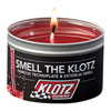KLOTZ ORIGINAL 2-STROKE TECHNIPLATE AND ESTROLIN CANDLE