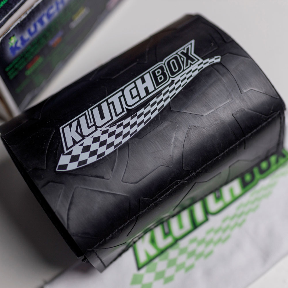 Klutchbox Original Bar Pad