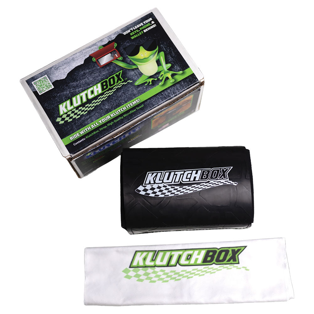 Klutchbox Original Bar Pad