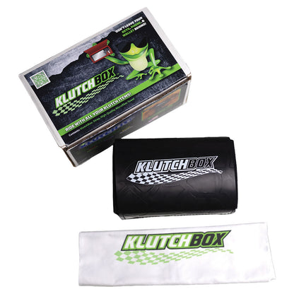 Klutchbox Original Bar Pad