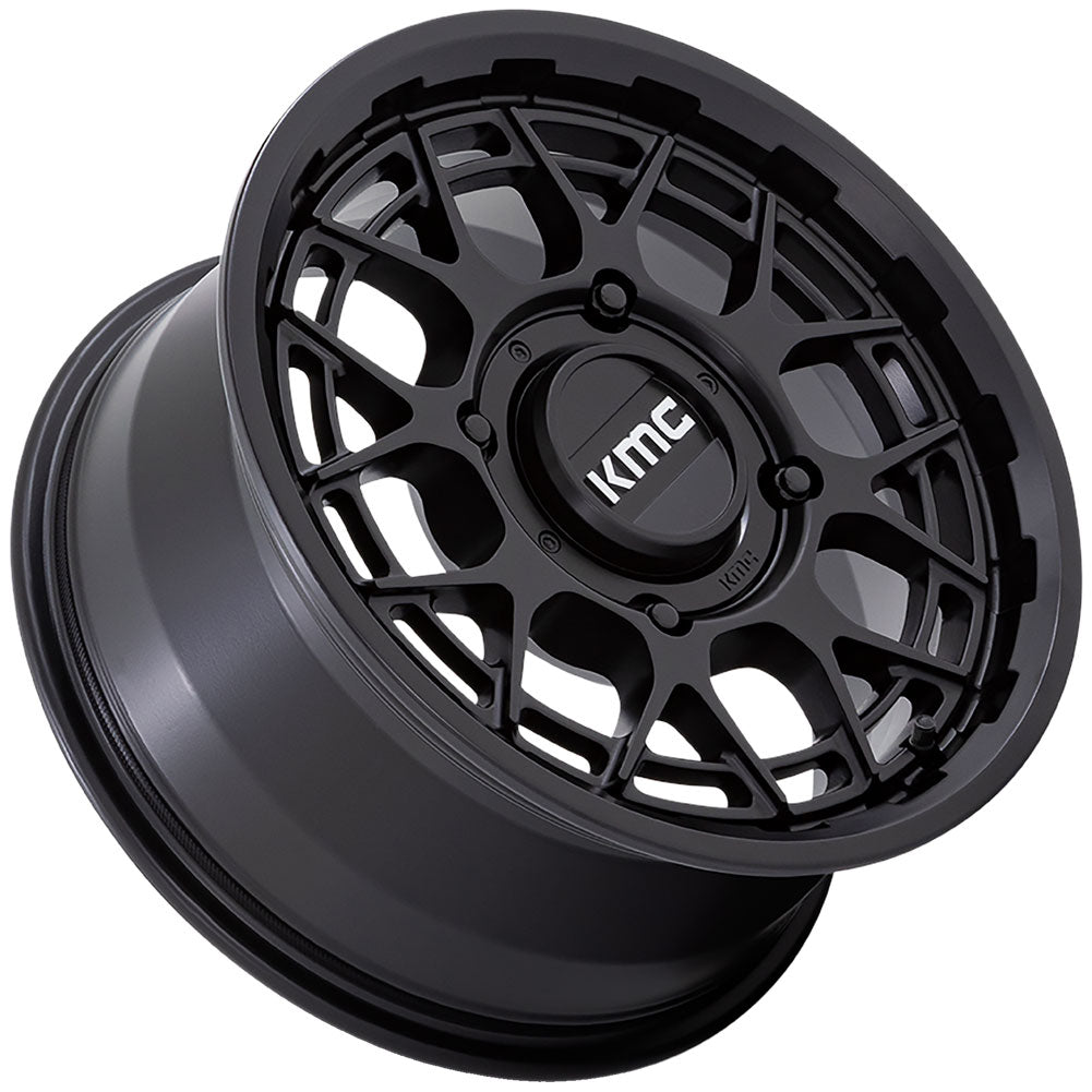 KMC Technic Wheel
