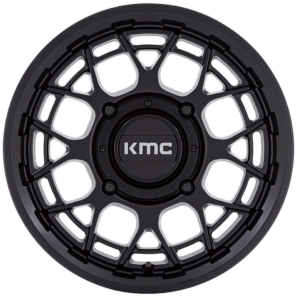 KMC Technic Wheel