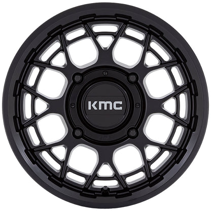 KMC Technic Wheel