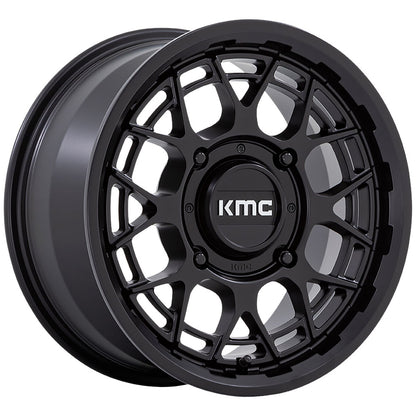 KMC Technic Wheel