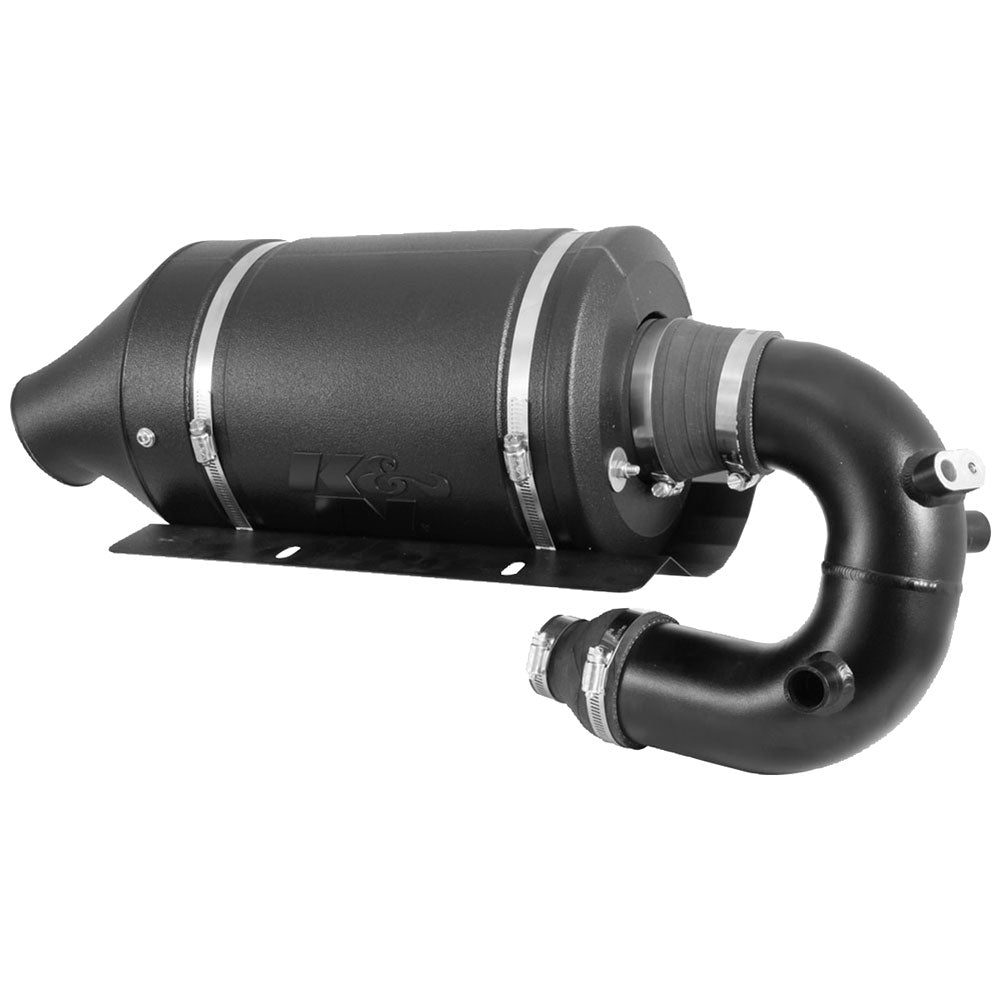 K & N Air Intake System