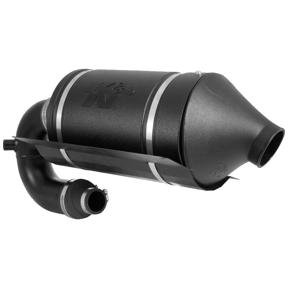 K & N Air Intake System