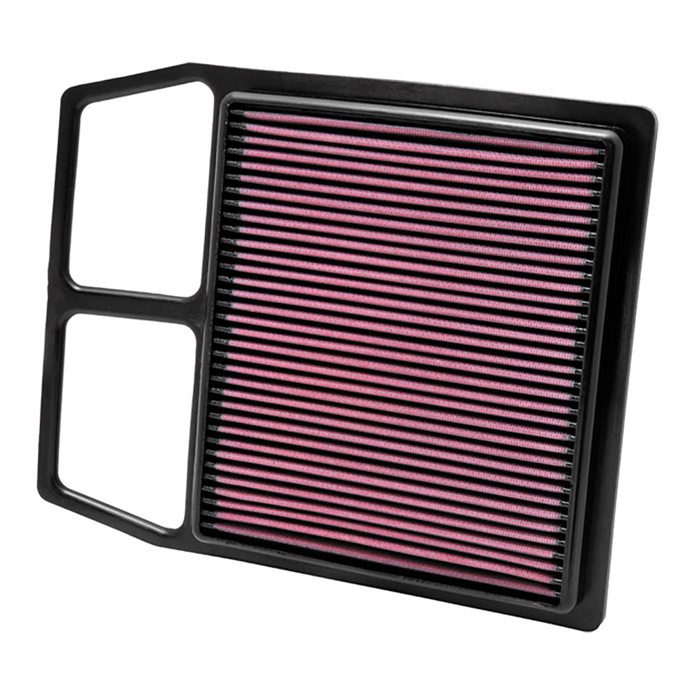 K & N Air Filter