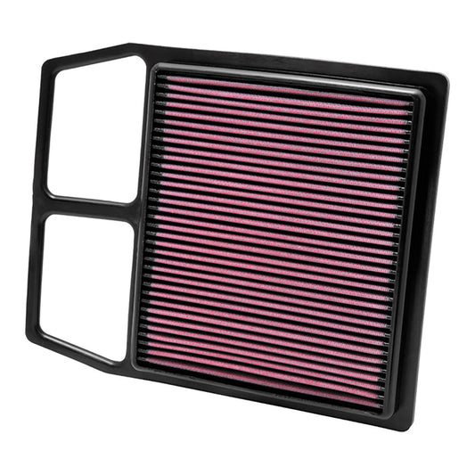 K & N Air Filter