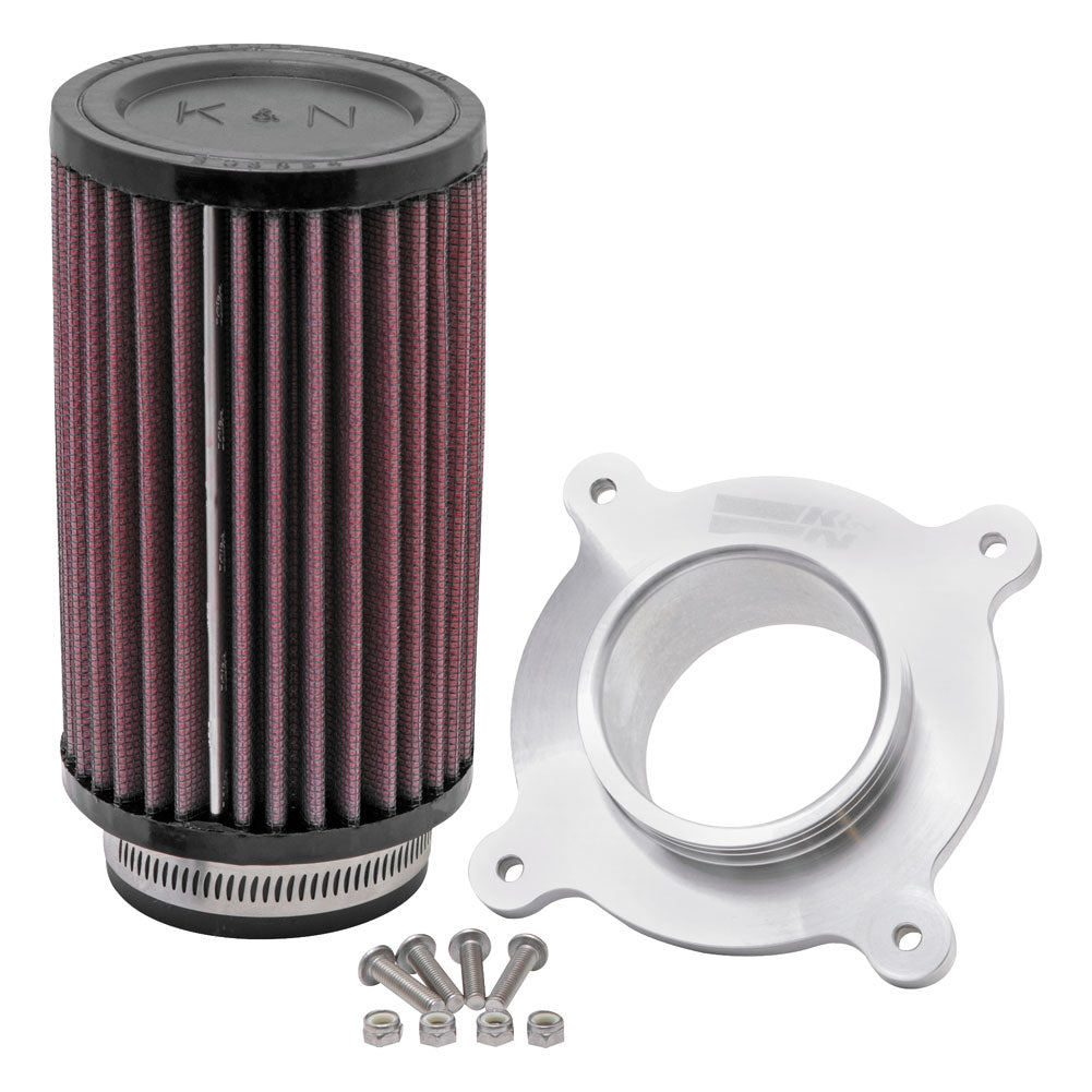 K & N Air Filter (CARB)