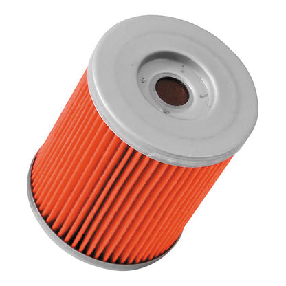 K & N Oil Filter
