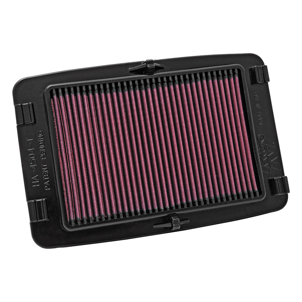 K & N Xstream Powerlid