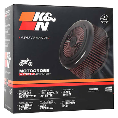K & N MX XStream Air Filter