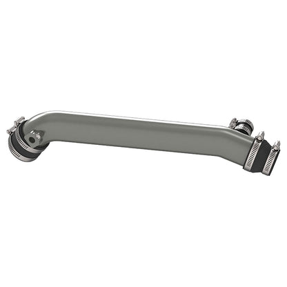 K & N Charge Pipe
