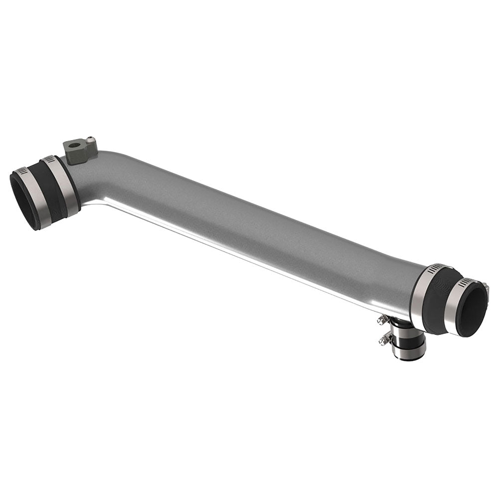 K & N Charge Pipe