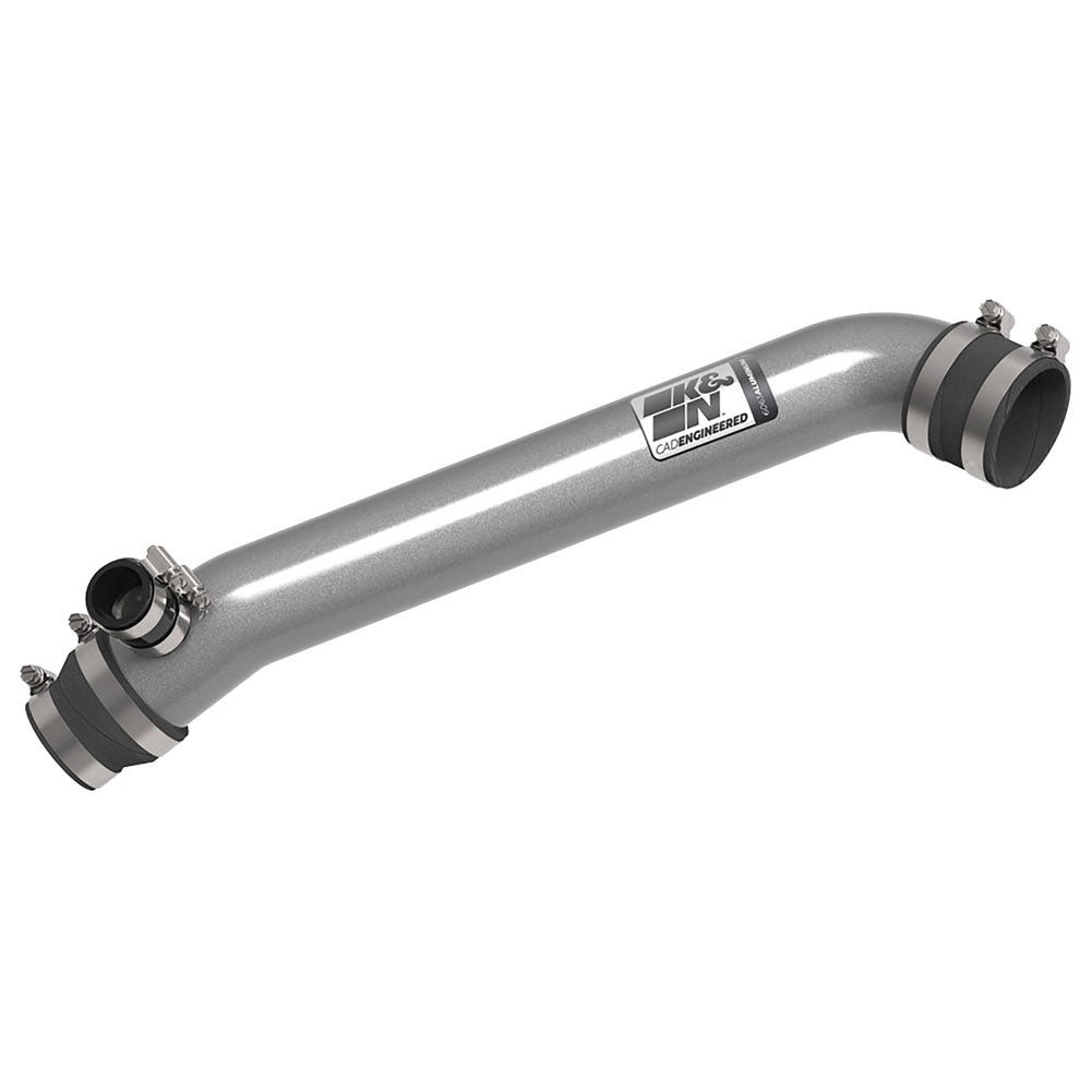 K & N Charge Pipe