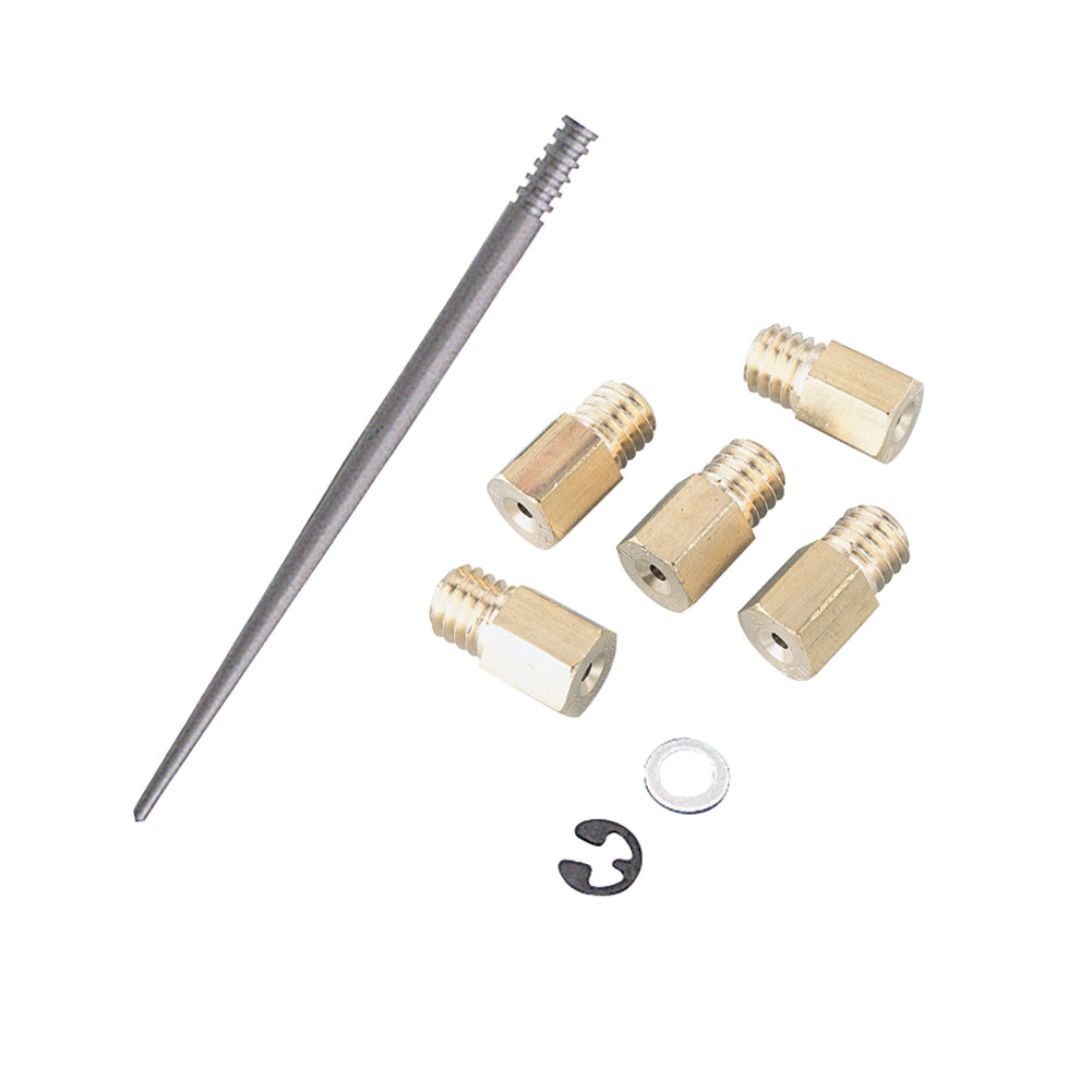 Dynojet Jet Kit