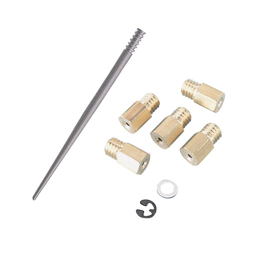 Dynojet Jet Kit