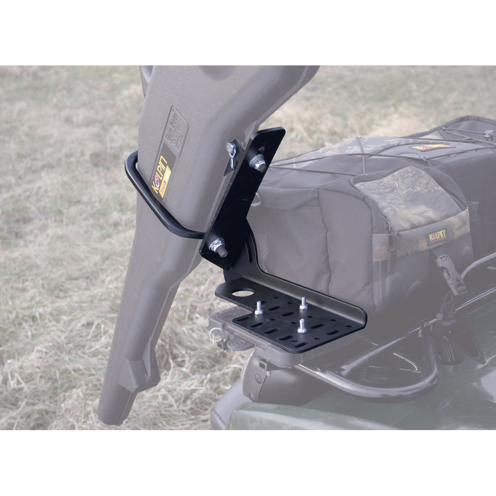 Kolpin Gun Boot IV Loop Bracket