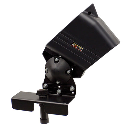 Kolpin KXP Gun Boot IV/6.0 Boottector Bracket Polaris UTV