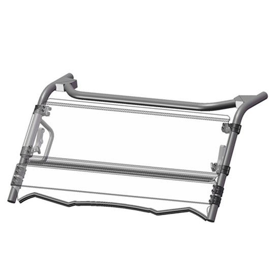Kolpin Full-Tilting Windshield