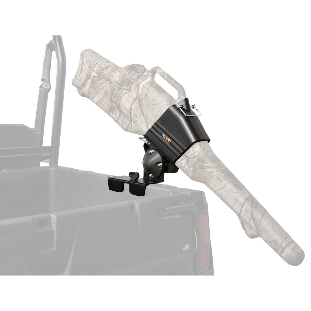 Kolpin KXP Gun Boot IV/6.0 Boottector Bracket Polaris UTV