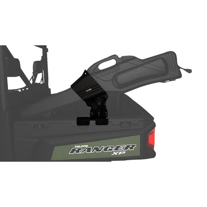 Kolpin KXP Gun Boot IV/6.0 Boottector Bracket Polaris UTV