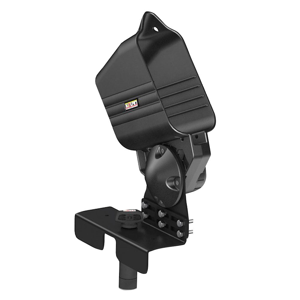 Kolpin KXP Gun Boot IV/6.0 Boottector Bracket Polaris UTV