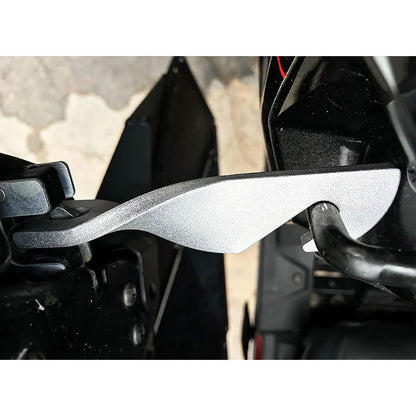 Keep Smiling Powersports Easy-Cool UTV Door Latches Black