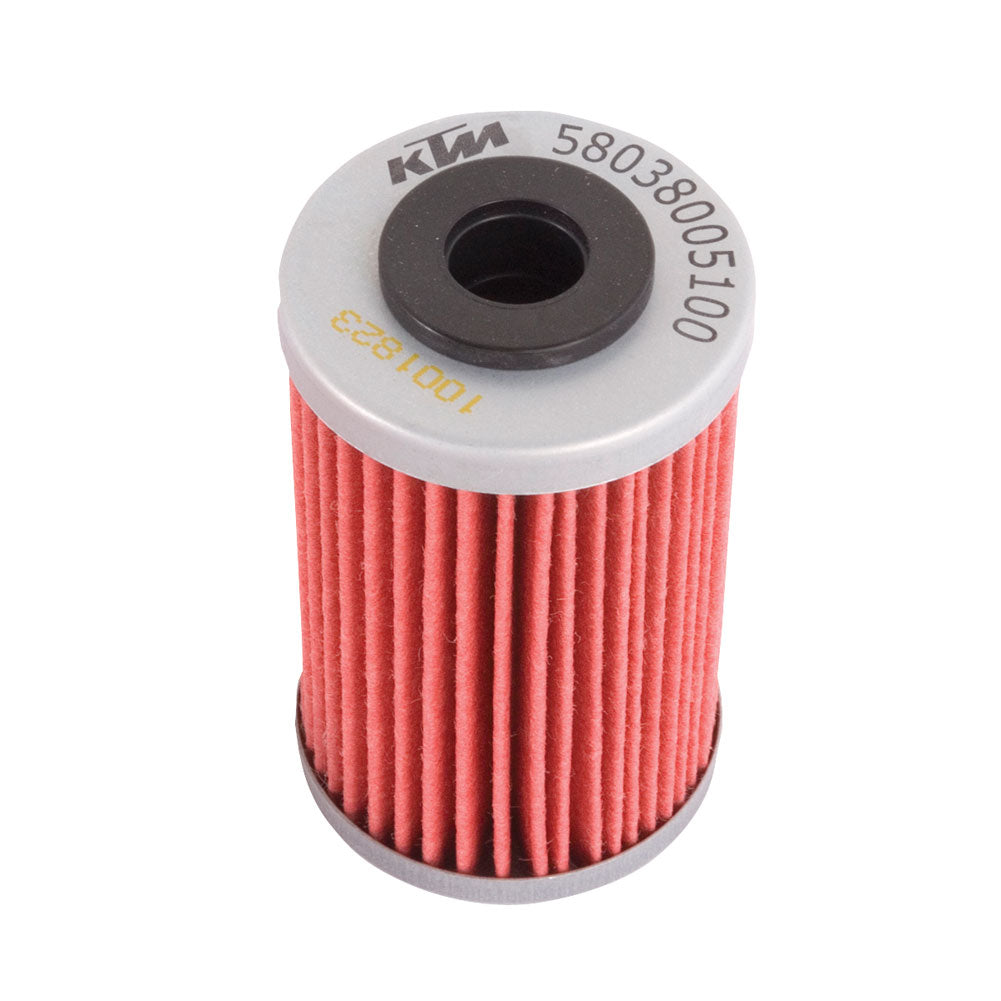 KTM OEM Oil Filter