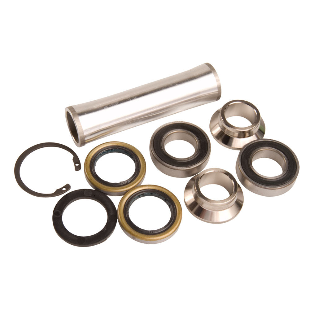 KTM OEM Complete Front Wheel Bearing and Spacer Kit