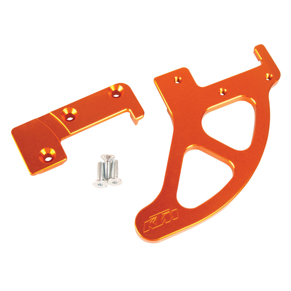 KTM Replacement Rear Brake Disc Guard