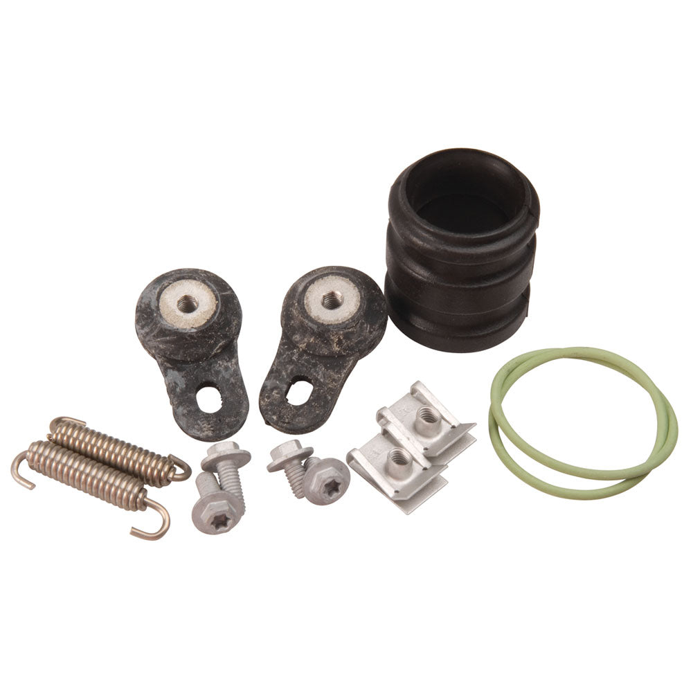 KTM OEM Exhaust Hardware Kit