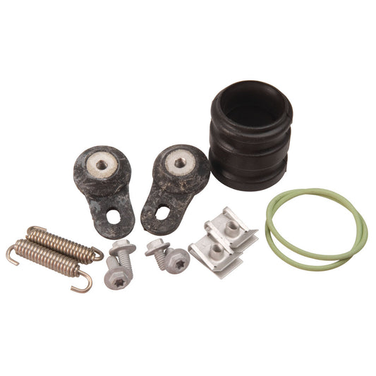 KTM OEM Exhaust Hardware Kit